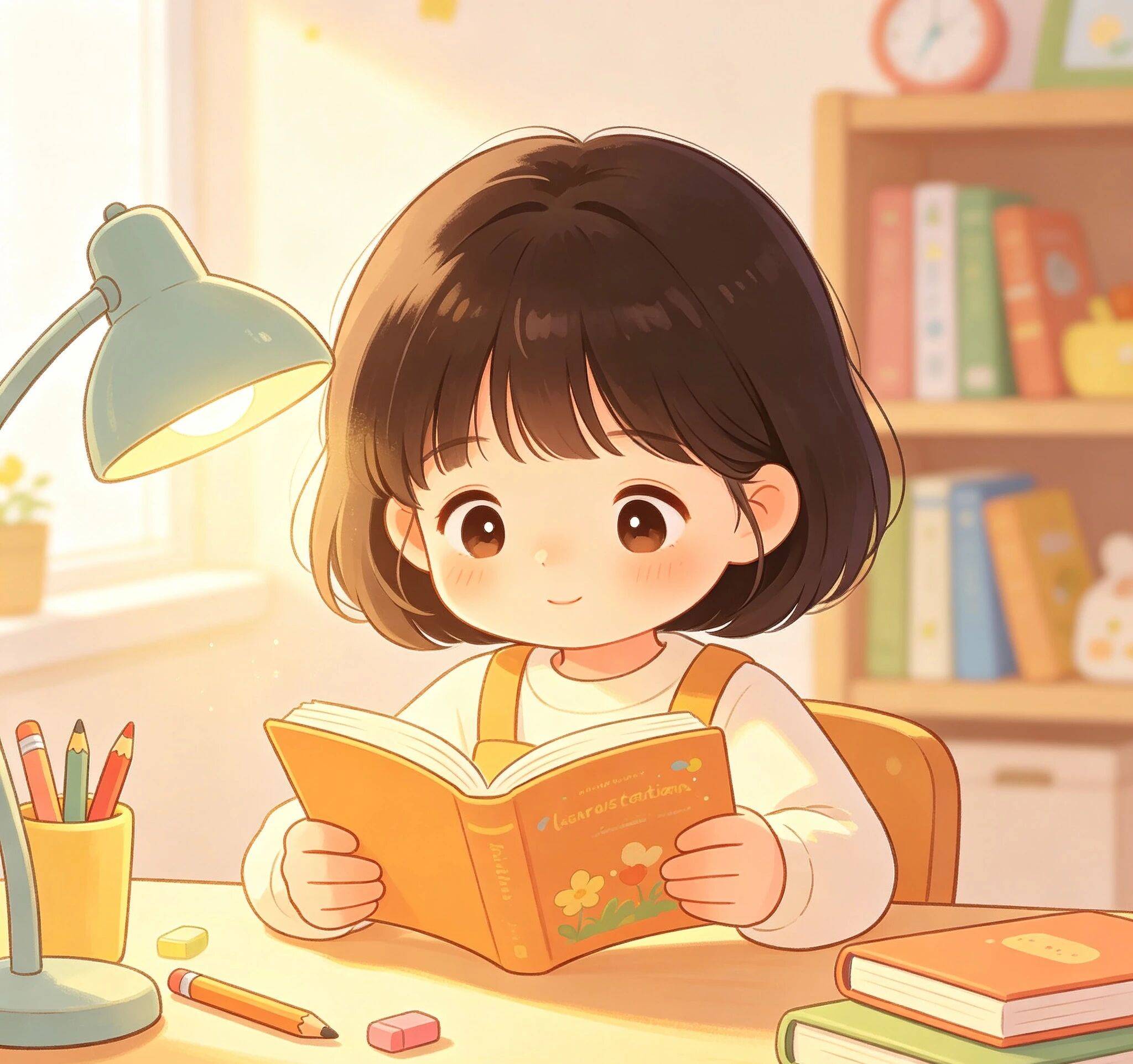 原創小學階段，孩子成績好不好，看一眼媽媽脾氣就知道，動不動就發火的，孩子成績都不怎麼好
