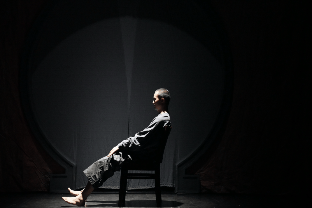 上話出品·國舞製作｜愛丁堡首演成功！餘爾格舞蹈劇場《聊齋怪談》Strange Tales From Liaozhai登陸愛丁堡藝穗節
