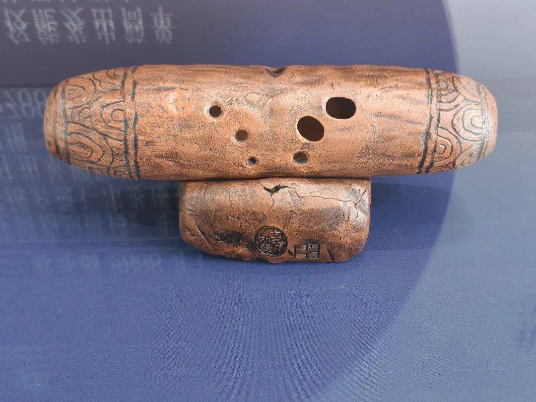上海圖書館“素人策展”系列之四|楮墨壎音，邂逅古籍裡的千年樂韻
