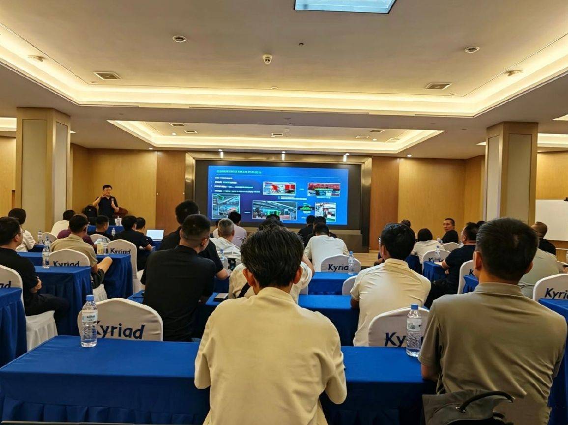 湘超“電子裁判”即將就位！湖南省足協開展FVS系統專項培訓