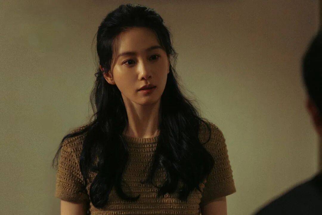這屆百花獎不一般，女性角色正在悄悄變天
