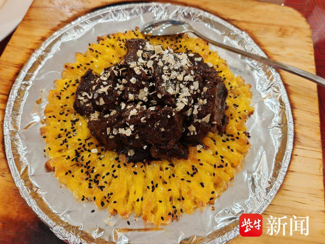 時隔多年，“太湖船菜”非遺美食節登場，有新看點