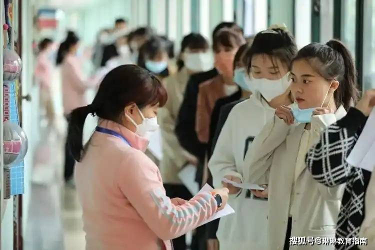原創前13名被淘汰，後5名進體檢，中學教師招聘考試被查，體制內考試還有公平可言嗎？
