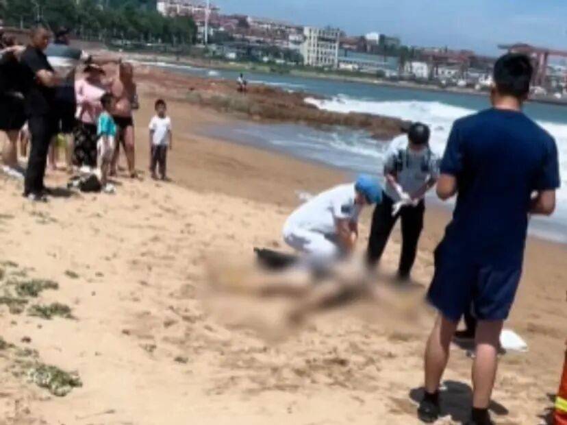 暑期帶娃去海邊，這份安全指南請先收藏