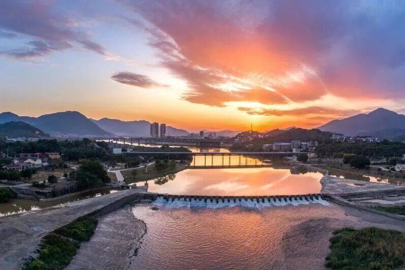 夏天一定要來莆田一趟，景太美啦，美食太多啦~