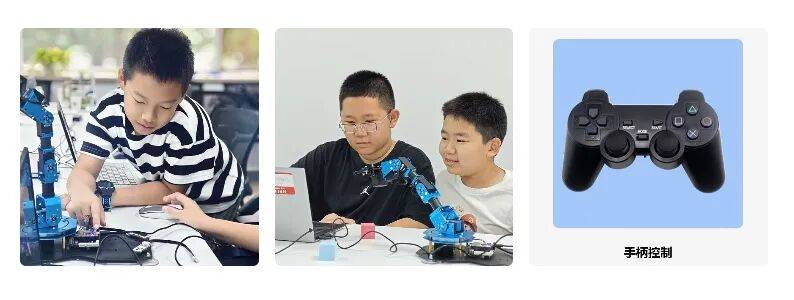 八月科技類短線合集：在科技課堂中擴充套件眼界、見證成長