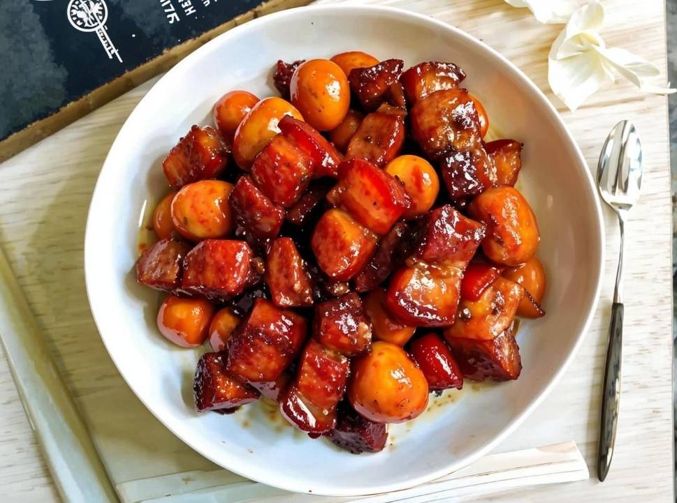 原創冬季進補食譜有哪些？推薦四款營養又健康菜譜！