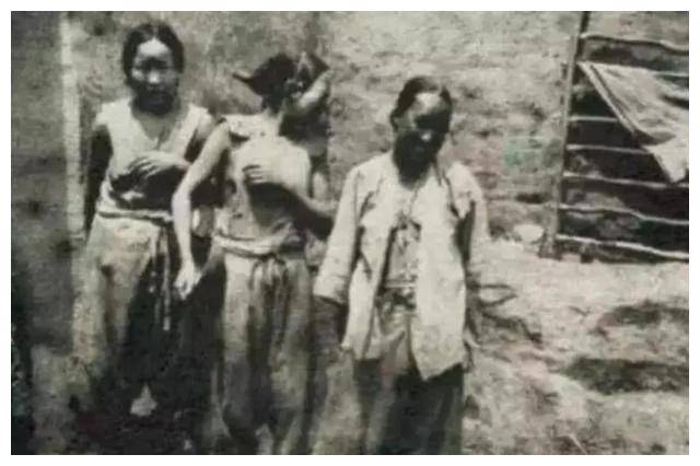 原創八國聯軍入侵，當街凌辱女性，看完讓人氣憤！