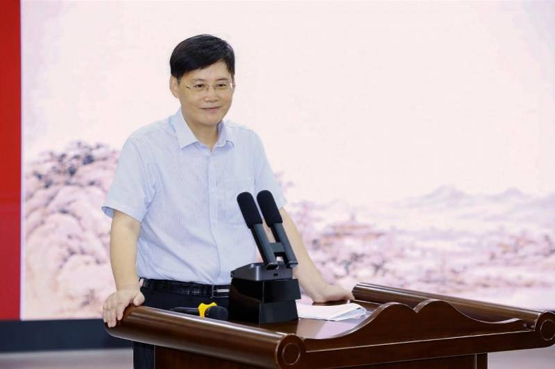 開風氣之先：首屆中國戲劇史料學國際研討會在中山大學舉行