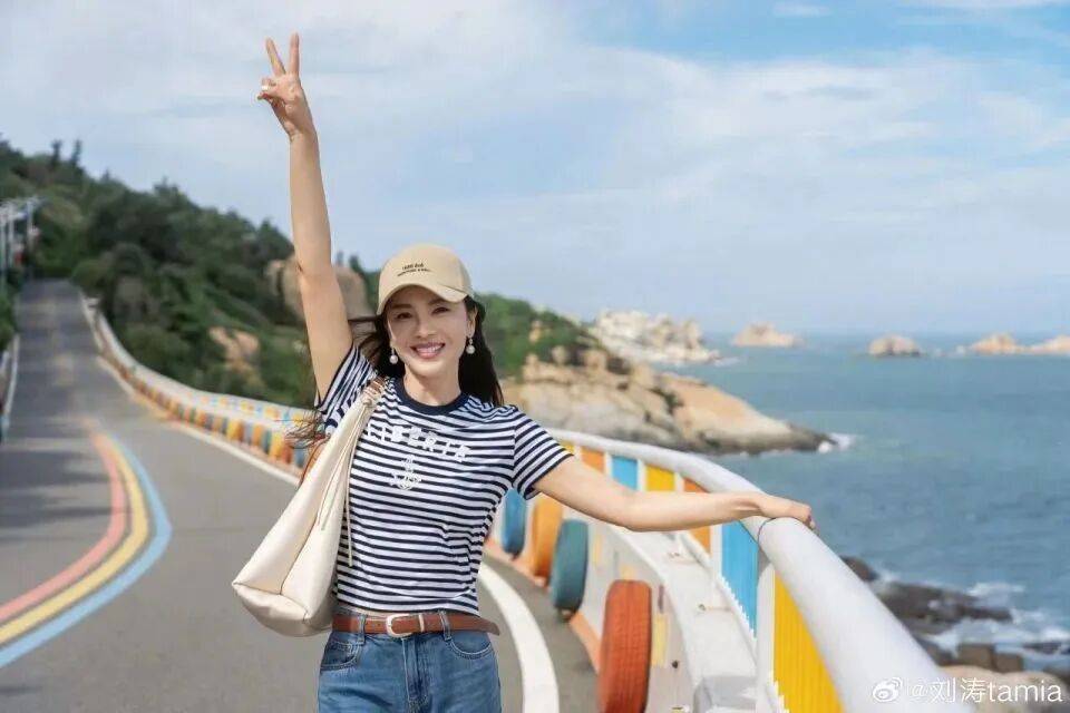 夏天一定要來莆田一趟，景太美啦，美食太多啦~