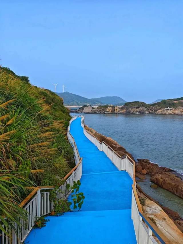 浙江舟山旅遊，衢山島美景遊玩攻略！