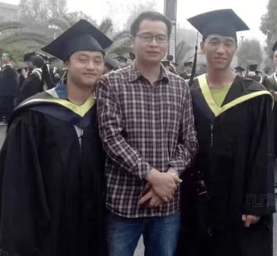 優秀畢業生|馬亮：深耕邊疆鄉村教育 青春無悔援疆育人