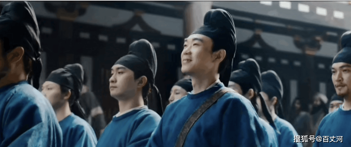 【鮮素材】“我從沒學過導演，如今拿到了最佳導演”
