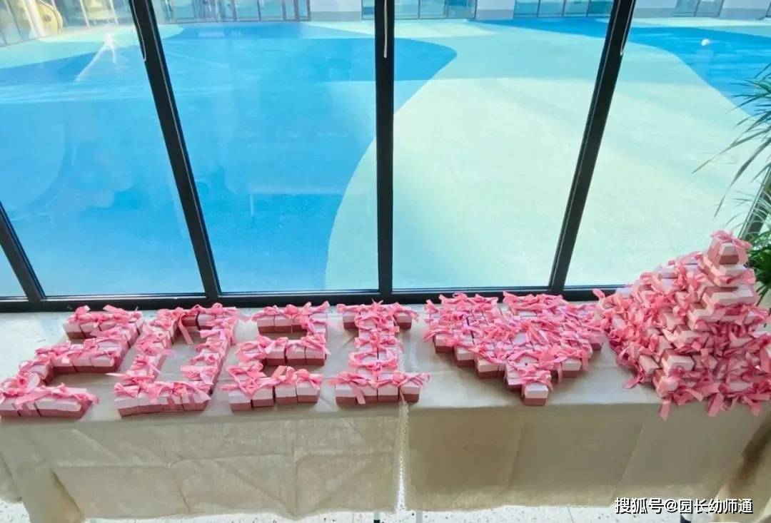 幼兒園開學環創作品集，多重風格，超讚！看過的幼師都收藏了！
