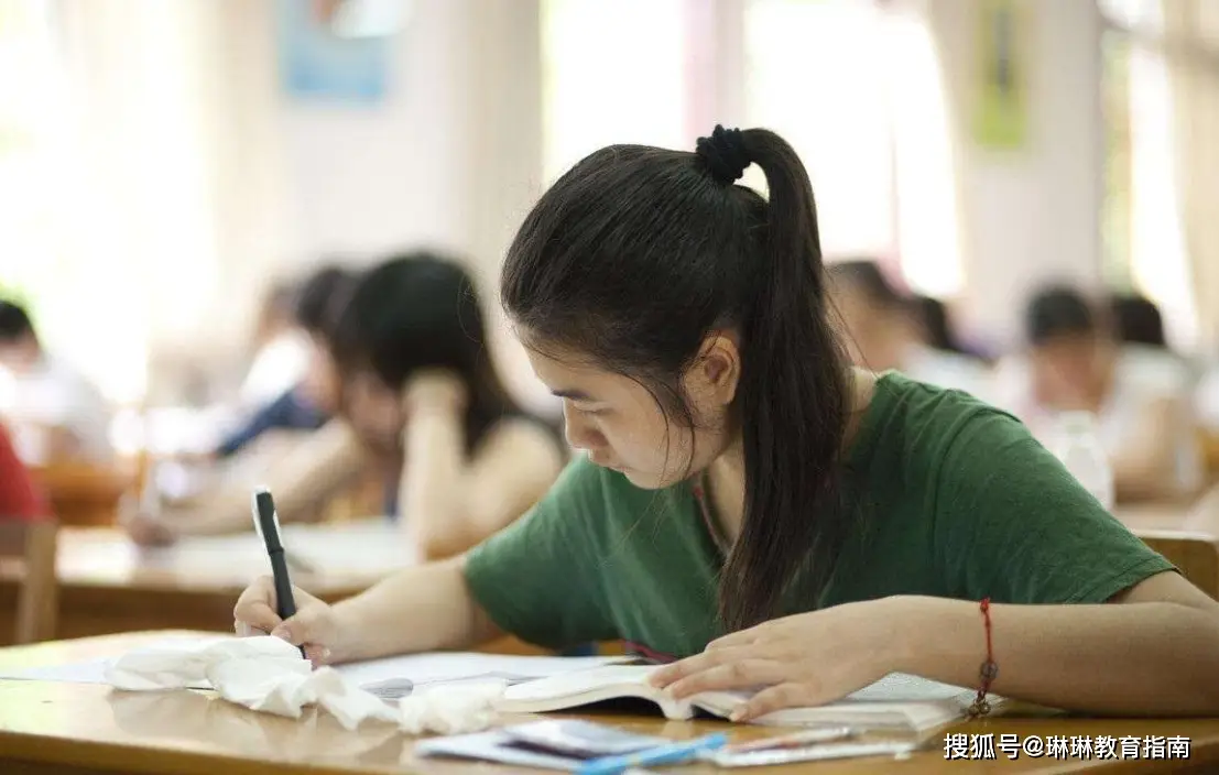 原創前13名被淘汰，後5名進體檢，中學教師招聘考試被查，體制內考試還有公平可言嗎？