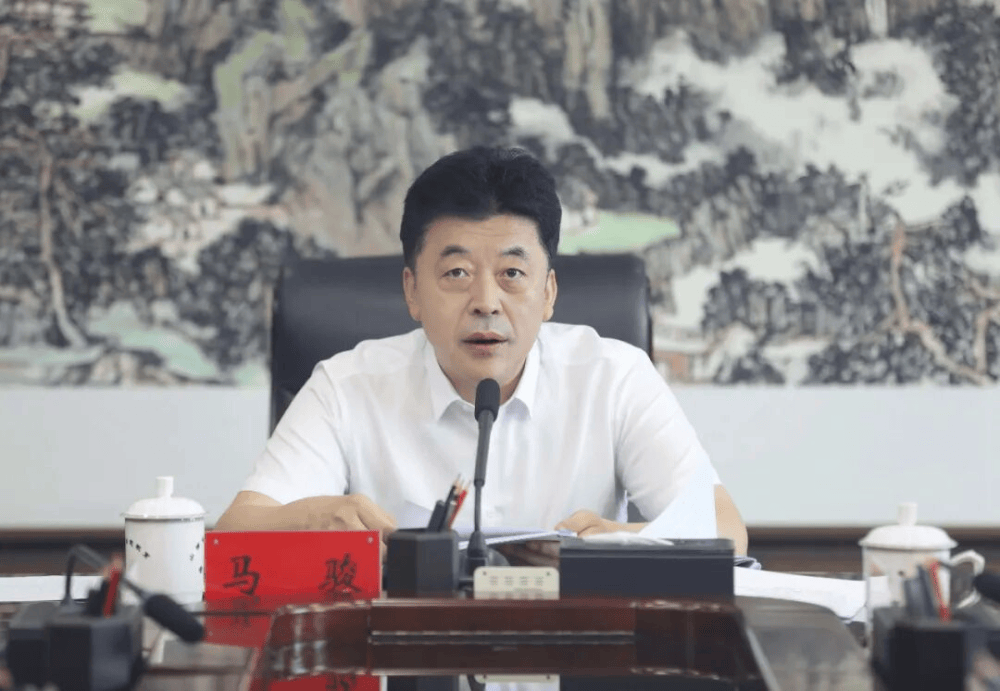 教育高質量發展看山西丨省委教育工委、省教育廳黨組召開擴大會議暨理論學習中心組學習會