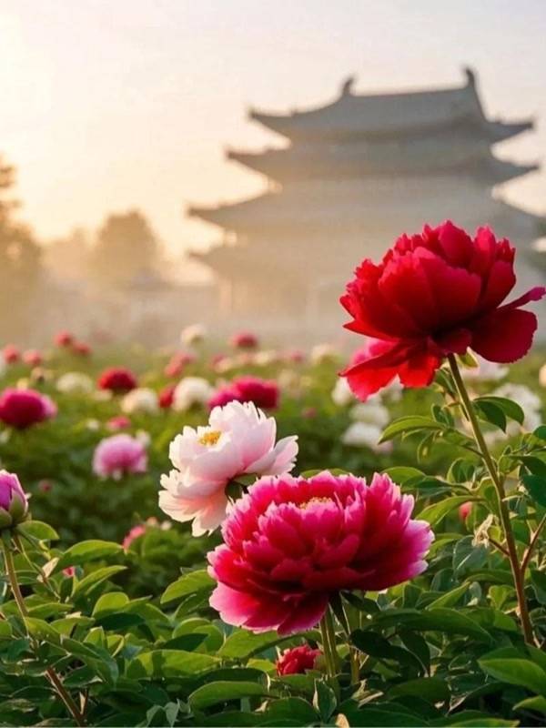 “鵝”鳴千古，詩耀四海——駱賓王詩歌名篇14首英譯傳世典藏集
