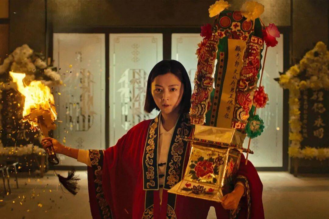 這屆百花獎不一般，女性角色正在悄悄變天