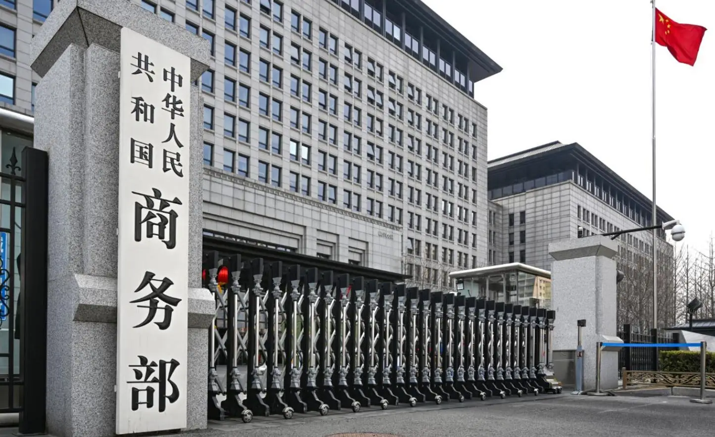 原創遊戲開始，中方對美反將7軍，美國被拖入新戰場，法律戰擺上檯面！