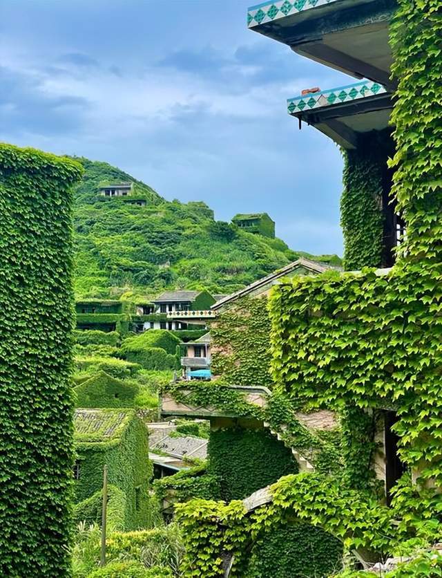 浙江舟山旅遊，衢山島美景遊玩攻略！