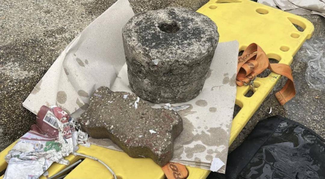 原創泰國男星失蹤，不到48小時，遺體被發現，揹包內竟是20公斤水泥！