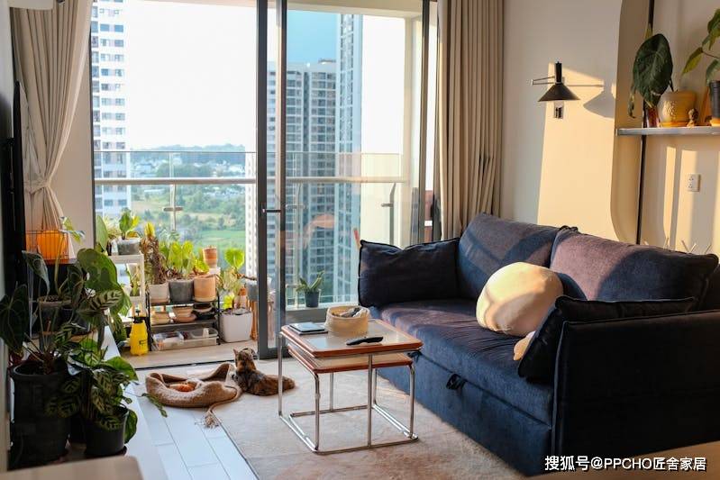 防黴窗簾是智商稅嗎？潮溼地區的窗簾防黴指南