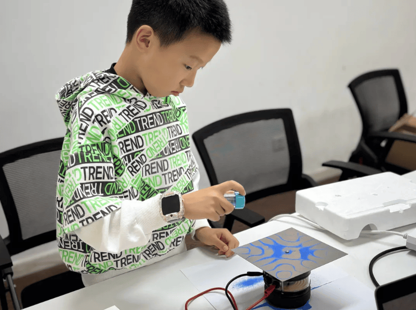 八月科技類短線合集：在科技課堂中擴充套件眼界、見證成長