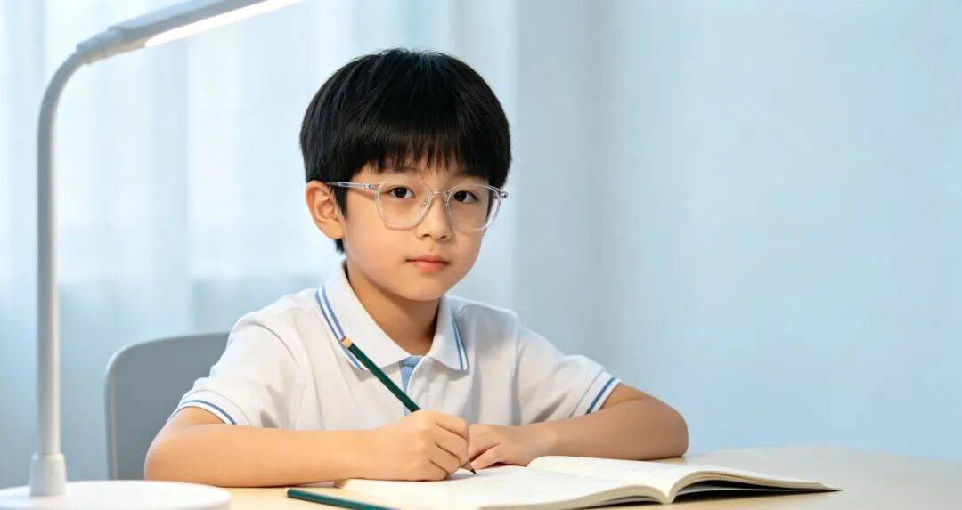 孩子近視，不只是戴眼鏡這麼簡單？眼科醫生緊急提醒…