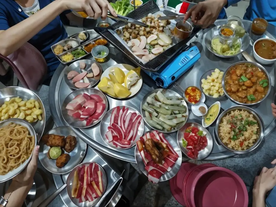 原創冬季進補食譜有哪些？推薦四款營養又健康菜譜！