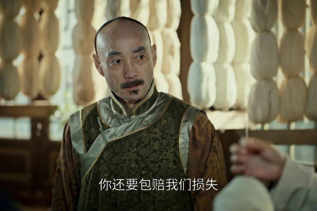 從現代法律邏輯看《江海潮生》的商海沉浮｜法眼看劇