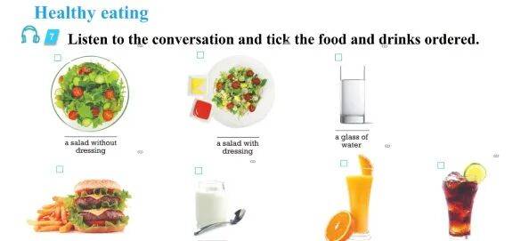 全國優質觀摩課｜外研版Food for thought，這節“美食+健康”的英語融合課，給我們帶來了什麼新思路？