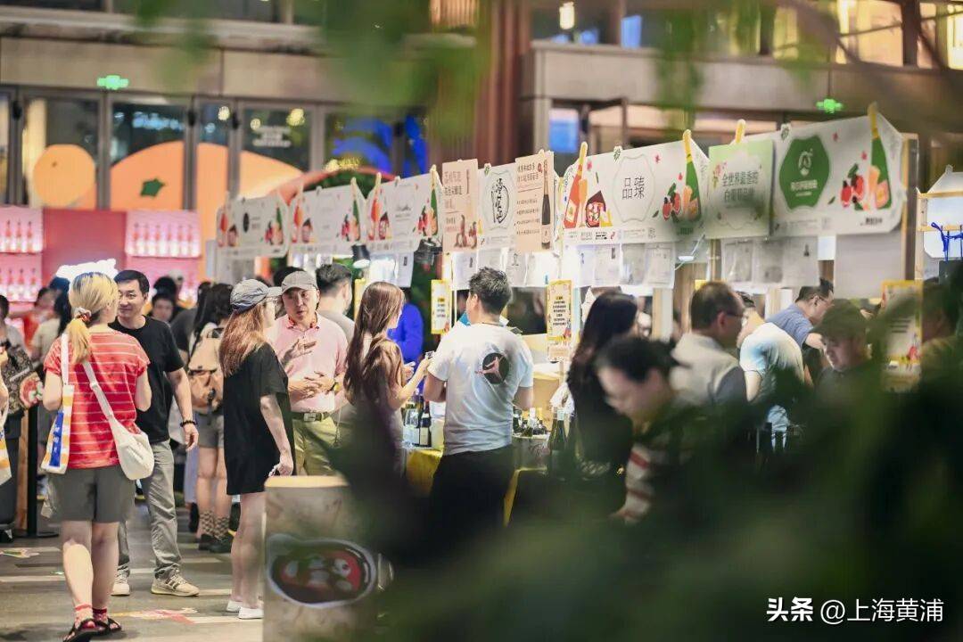 在上海新天地，遇見義大利！美景、美食、美酒，這裡統統都有