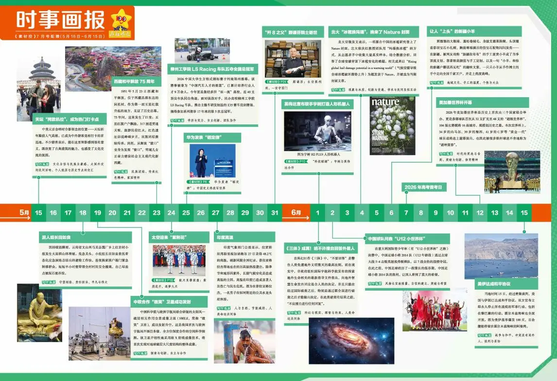 準高三暑假作文進階指南：拆解素材、立意、寫作全流程備考方案