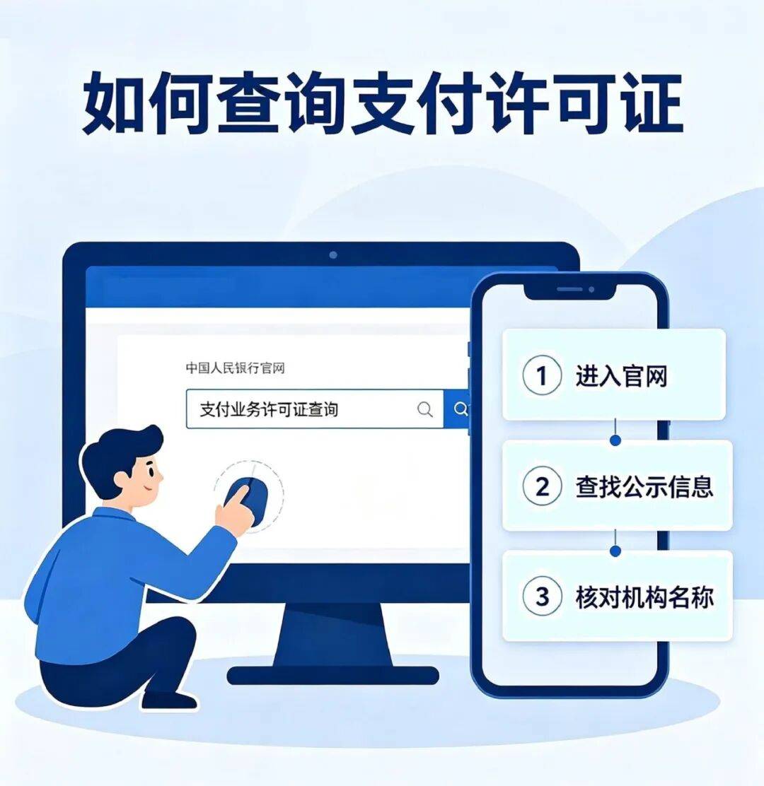 警惕身邊的“電子錢包”陷阱