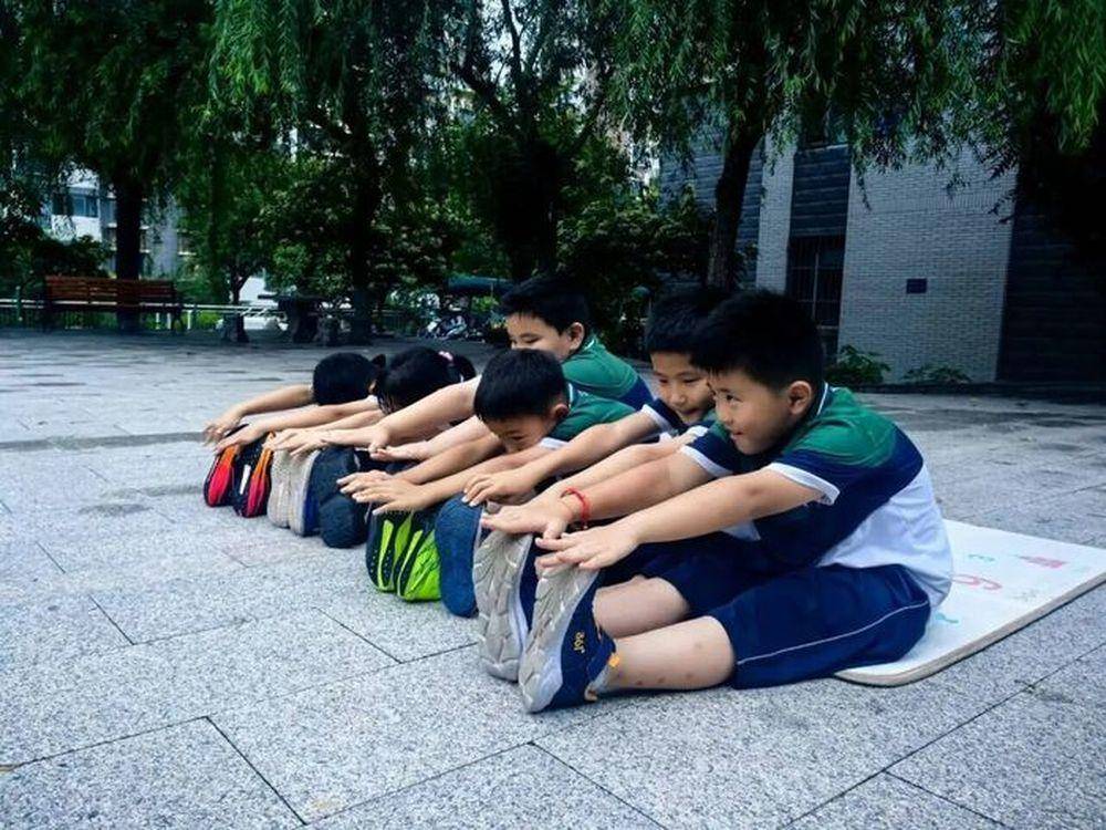 濟南高新區金谷德藝小學共同體解鎖多彩暑期成長正規化