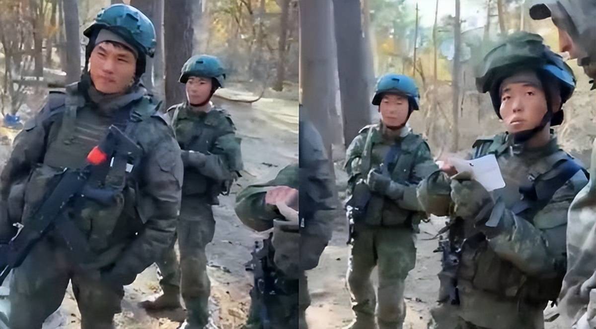 原創澤連斯基打錯算盤?拿朝鮮5萬兵力施壓韓國，韓外交部：法律不允許