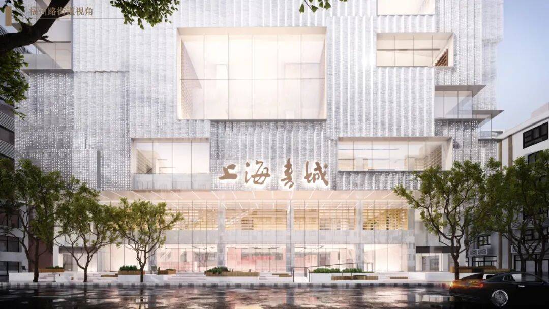 保姆級攻略來了！一文收藏2026上海書展購票、出行、最全活動！還有隱藏款新空間→