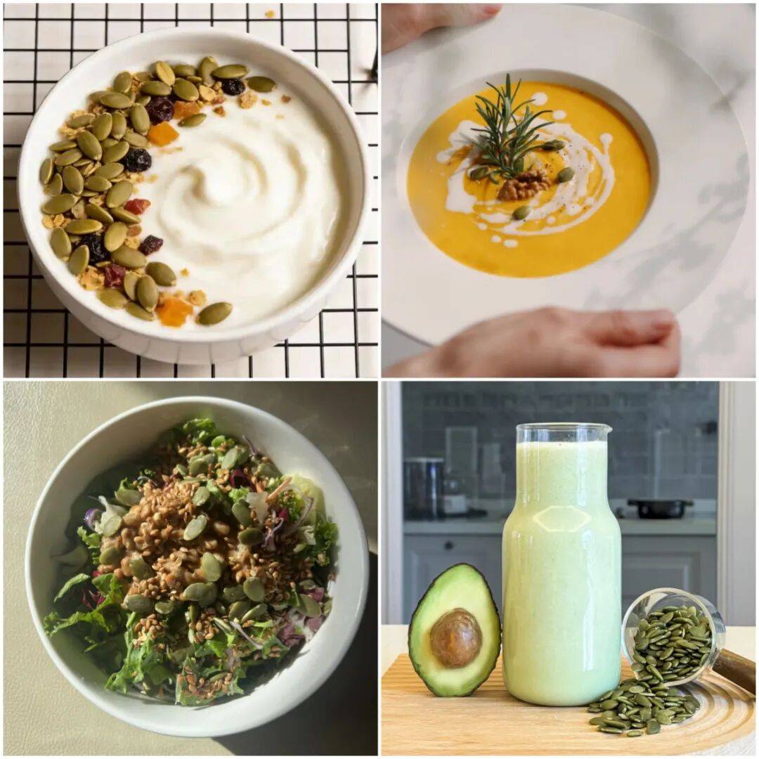 只有1%的人吃過！讓這些美食給你們一些清涼滋潤吧~【君之優選】