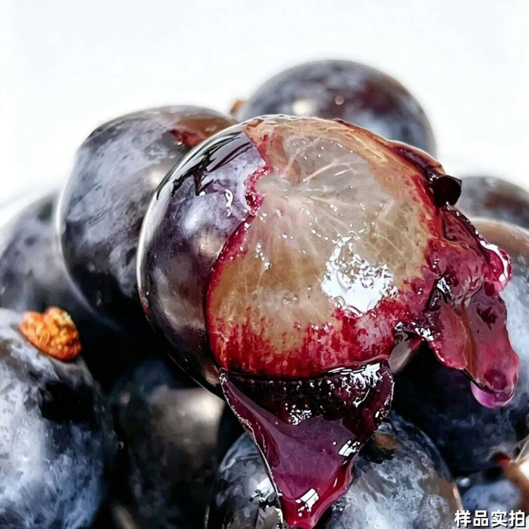 只有1%的人吃過！讓這些美食給你們一些清涼滋潤吧~【君之優選】