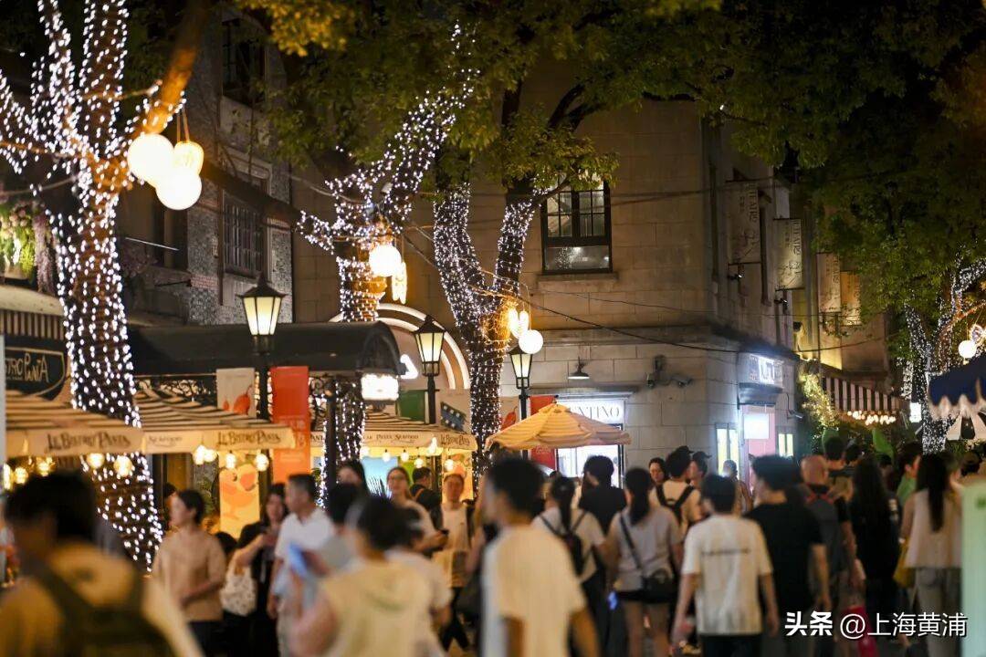 在上海新天地，遇見義大利！美景、美食、美酒，這裡統統都有