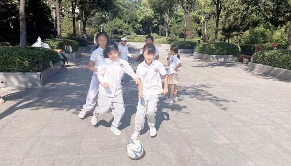 濟南高新區金谷德藝小學共同體解鎖多彩暑期成長正規化