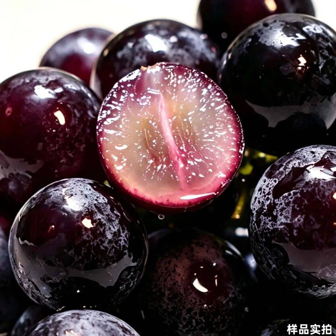 只有1%的人吃過！讓這些美食給你們一些清涼滋潤吧~【君之優選】