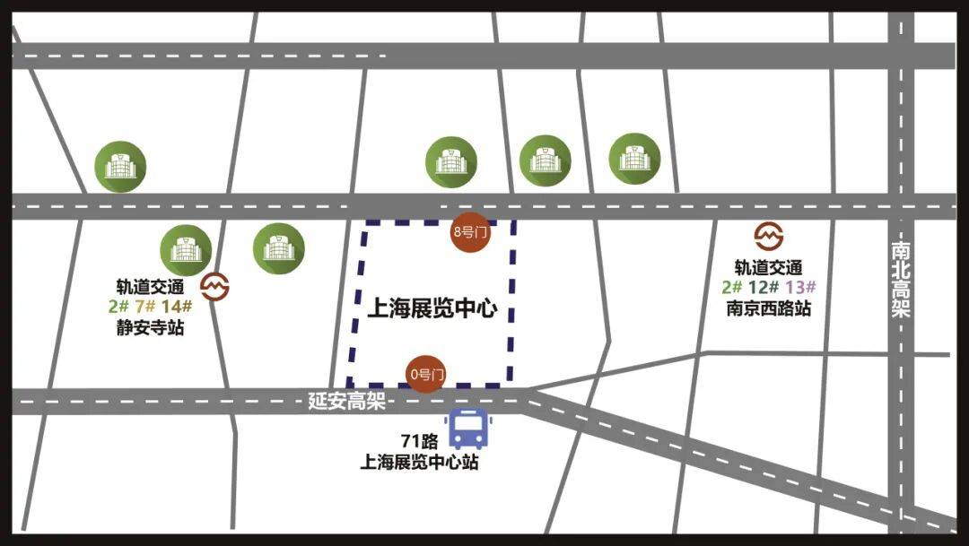 保姆級攻略來了！一文收藏2026上海書展購票、出行、最全活動！還有隱藏款新空間→