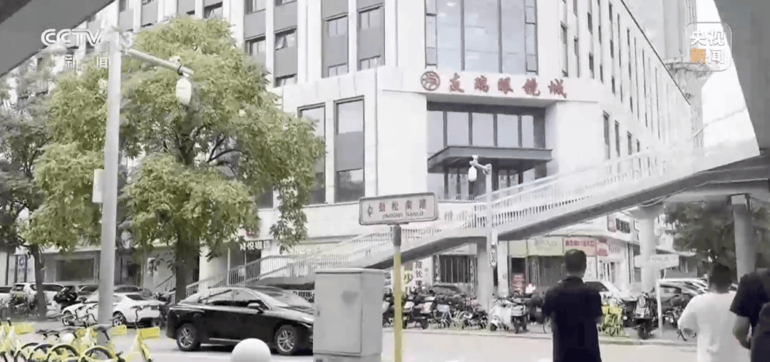 10副僅1副合格！你戴的可能不是墨鏡，是“傷眼鏡”→