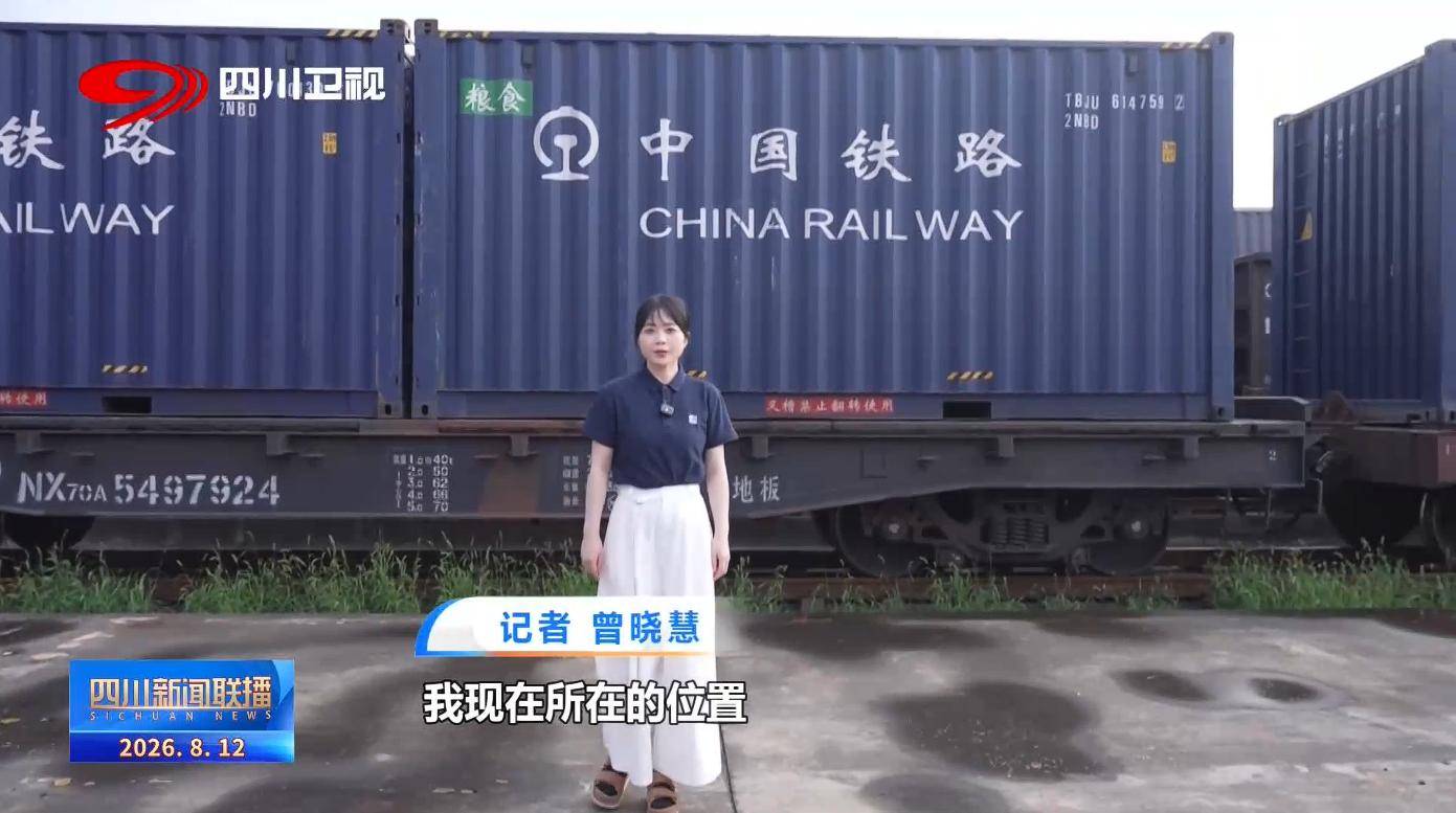 “六網”新觀察：一張物流網 “拼”出降本提速快車道