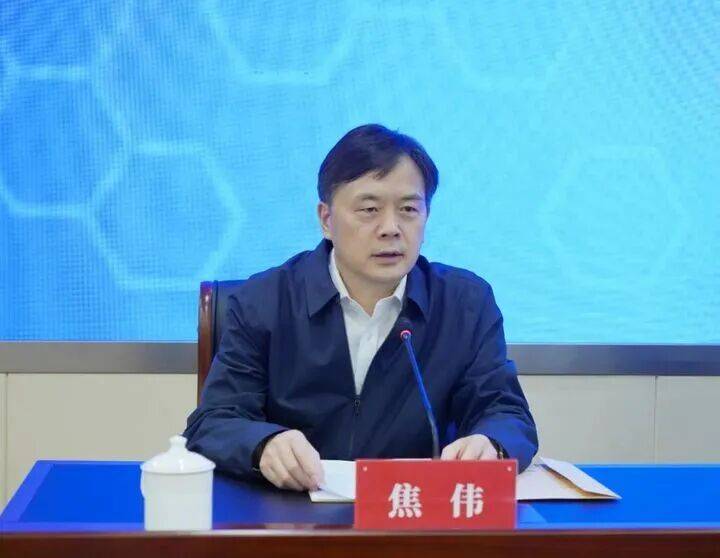 江蘇省教育考試院迎來新任院長、黨委書記