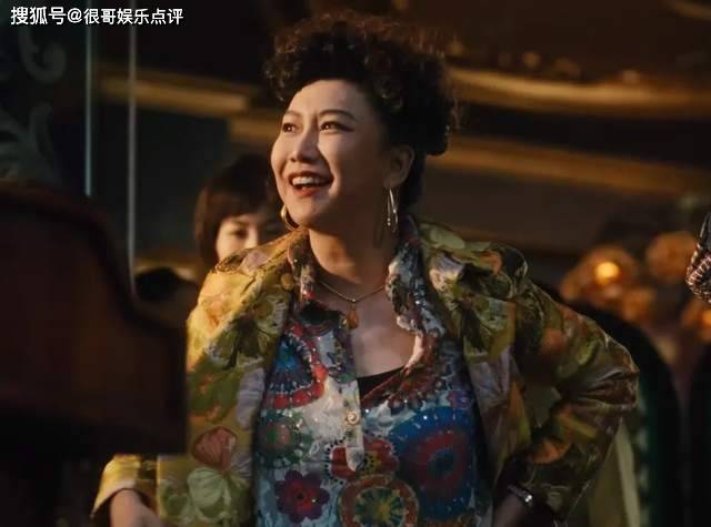 原創《花開錦繡》中的女性角色都不是省油的燈，扮演者也都來頭不小