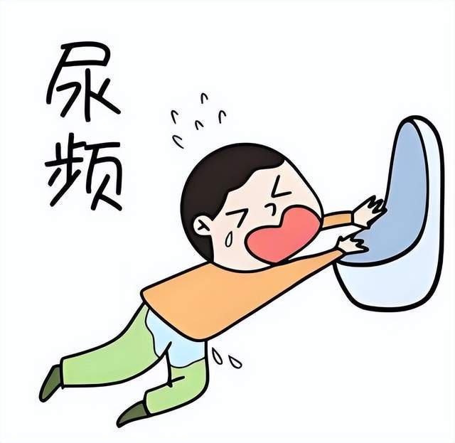 原創尿頻尿痛反覆發作別硬扛，尿路感染偏愛女性，輕微排尿不適別拖延