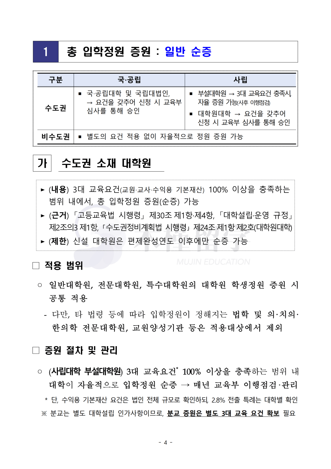 重磅！韓國教育部發布留學新規！2027學年正式實施，赴韓讀研必看~