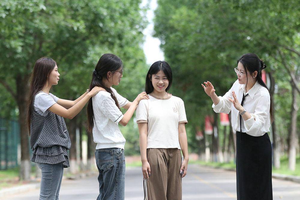 山東高密準大學生啟智第一課——“不負韶華·未來可期”2026年大學新生入學前教育培訓活動舉辦